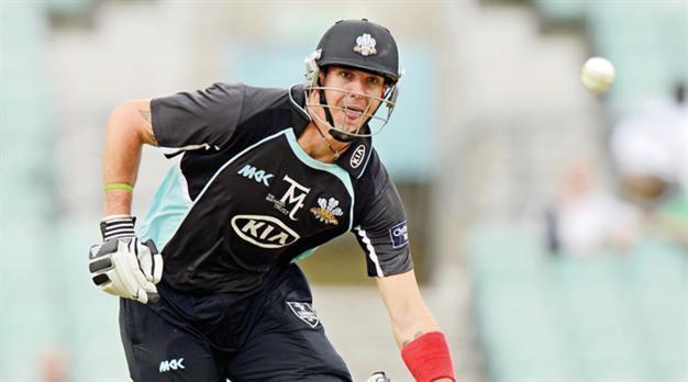 Controversial batsman left out of England’s India tour