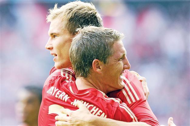 Confident Bayern to face against Valencia