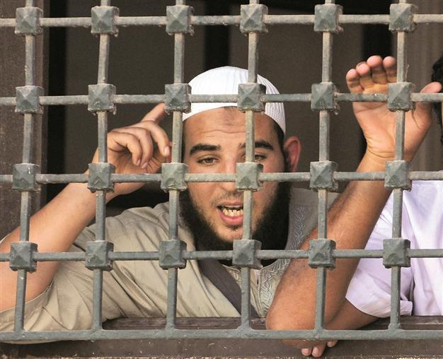 ‘Arab spring’ nations EBRD’s new territory