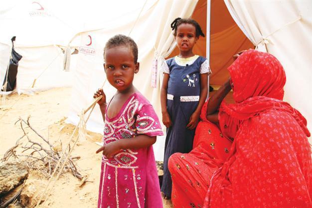 ‘Istanbul’ a common name for Somali girls
