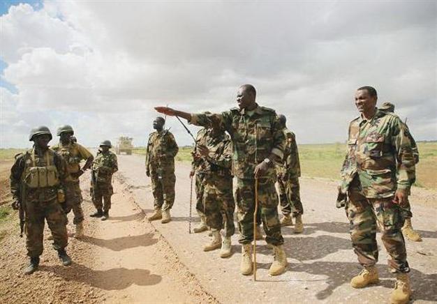 Critical security progress on the ground raises hopes for stability