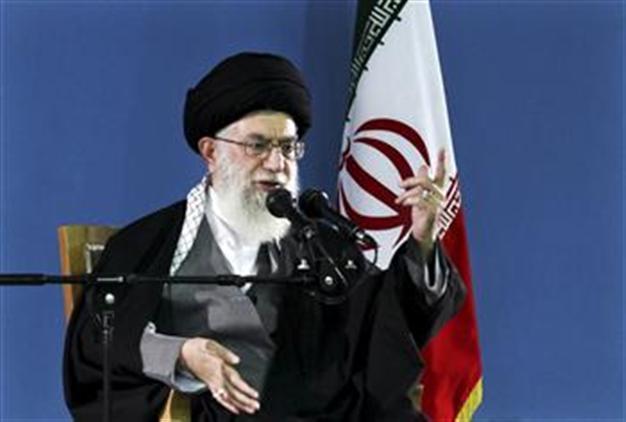 Iran blasts Turkey, Saudi, Qatar over ally Syria