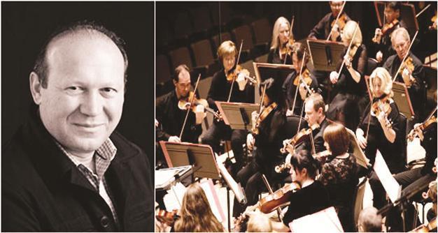 26th İzmir International Festival starts