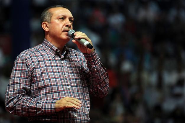 Turkish PM accuses Assad of autocratic behaviour