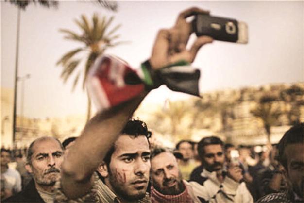 YouTube joins activist world with Human Rights Channel