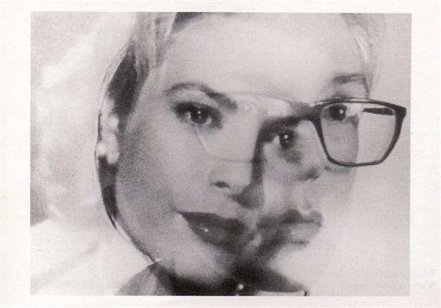 Feminist, activist artist criticizes gender politics