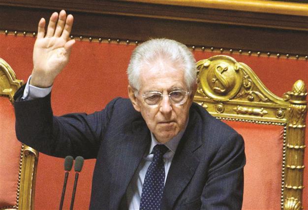 Eurobonds will come: Italy