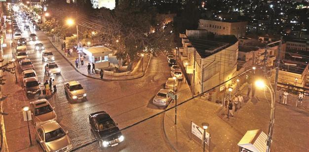 Electricity prices jump in Jordan