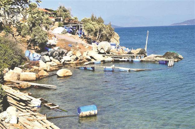 Sustainable tourism is future trend: TÜSİAD