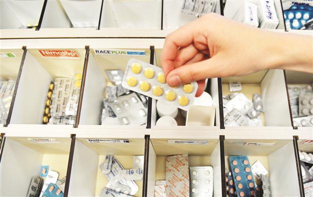 Turkey is Europe’s 7th pharmaceutical sector