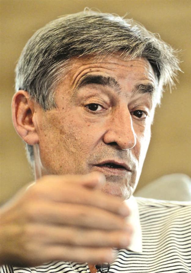 Coach Tanjevic wants to keep Turkish chair