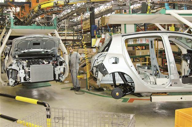 Turkish auto market normalizes, says OSD
