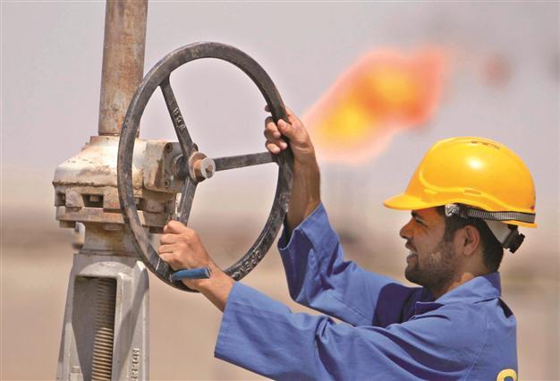 Complex politics over Kurdish fuel