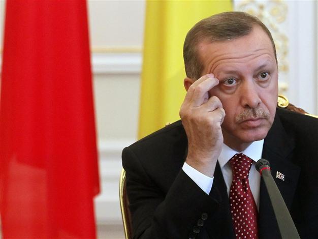 Turkish PM slams anti-Muslim film, violent reactions