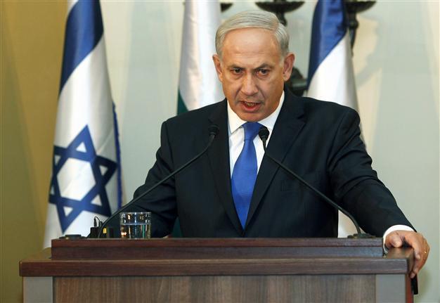 Turkey and Israel should have fruitful dialogue: Israeli PM