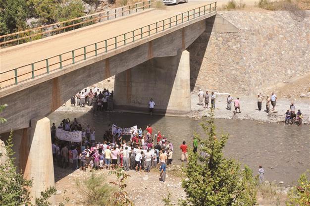 Proposal for ‘people’s veto’ on environmental issues fails