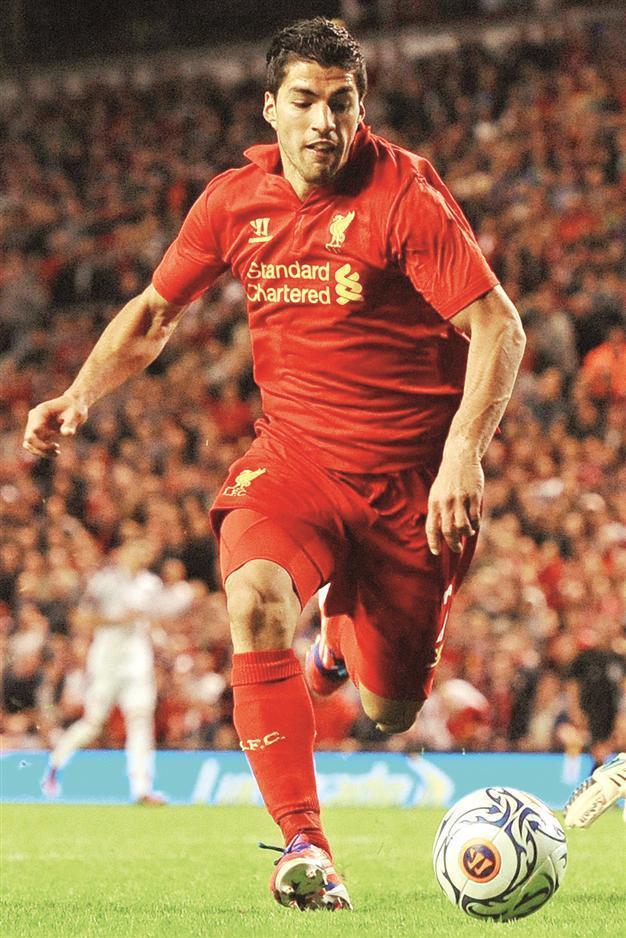 Emotional Reds look to revive fortunes at Sunderland