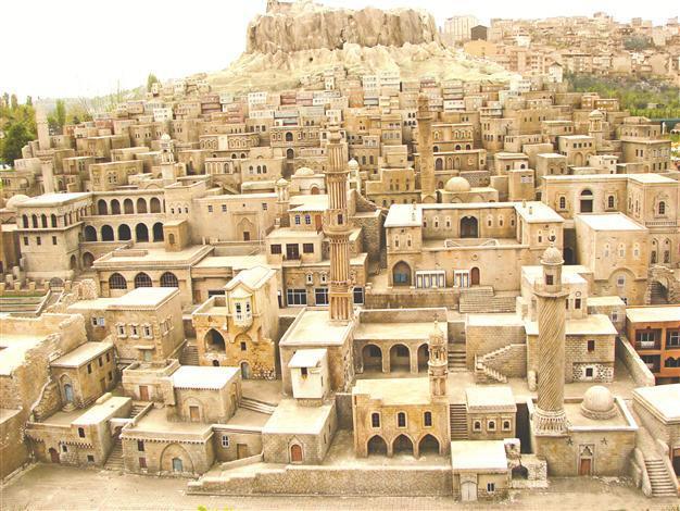 Investors lining up to invest in city of Mardin