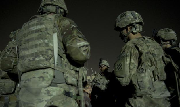 NATO air strike kills 8 Afghan women: local official