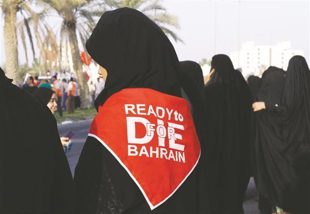 Manama accepts most of UN rights suggestions