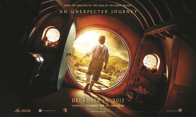 New ‘Hobbit’ trailer debuts online first
