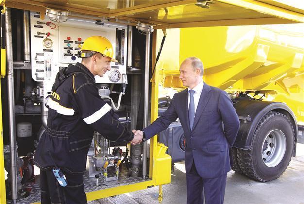 BP may sell its TNK shares to Rosneft