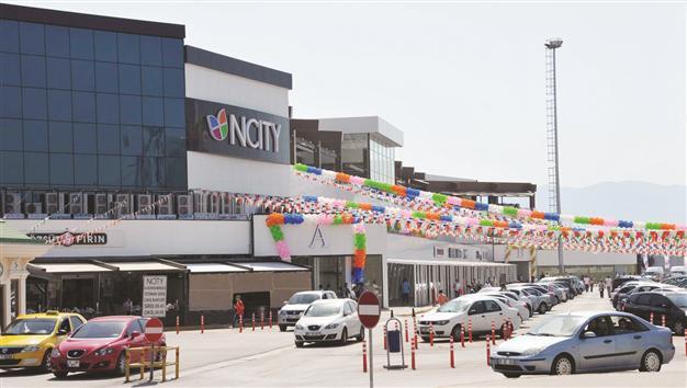 Turkey’s shopping centers to reach 330