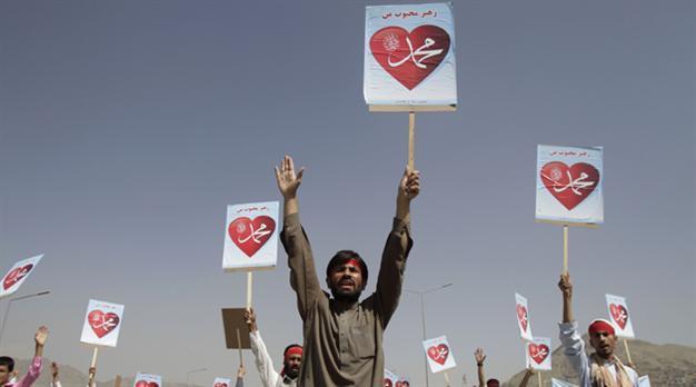 Islamic body warns of more hate speech woe