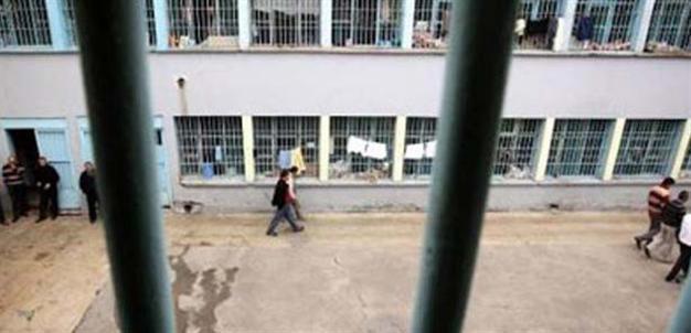 Prisoner riot erupts in eastern Turkish province of Ardahan