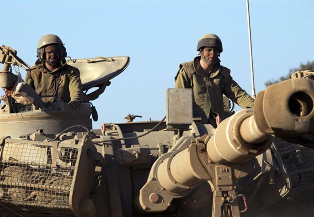Israeli soldier, 3 militants killed in clash on Egypt border