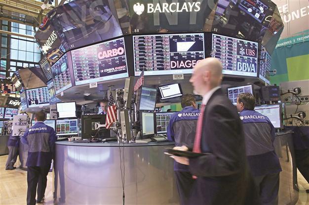 Frequent stock trade risky and unfair, say US brokers