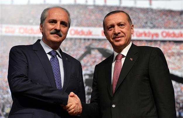 Flower kids shot prosecutor, says Turkish PM