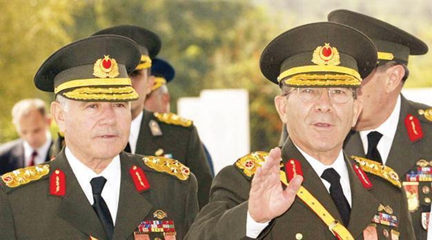 Top ex-soldier to stand before coup commission