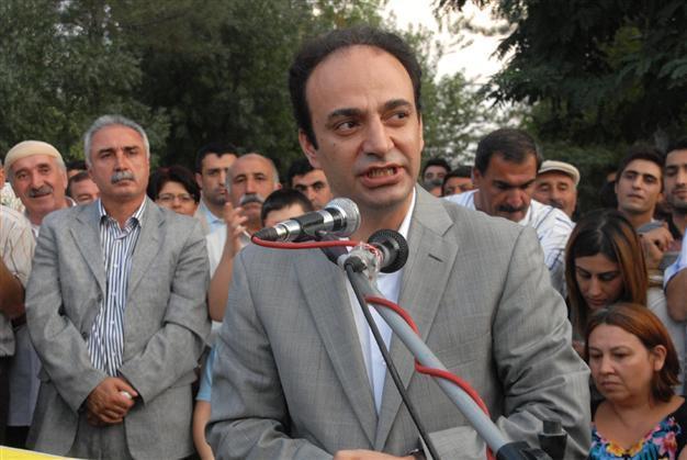 Come back, Diyarbakır mayor tells Armenians