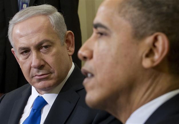 Israelis seek silver lining in Obamas brief Iran remarks