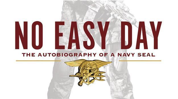 Book on bin Laden raid coming out Sept. 11