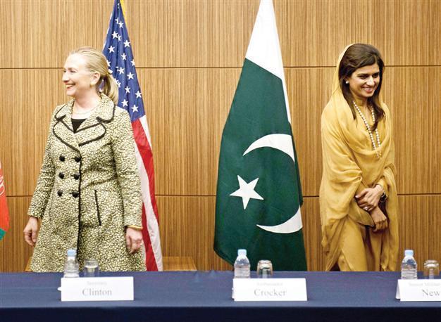 US needs to ‘divorce’ Islamabad