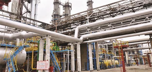 Azeri pipeline to ‘help’ Turkey in talks with EU