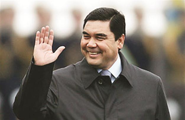 Russian GSM firm to return to Ashgabat