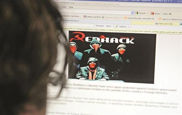 Hacker group says to have ‘friends’ in anti-hacker team