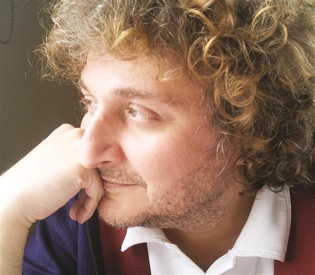 Tuluyhan Uğurlu at Hagia Eireni