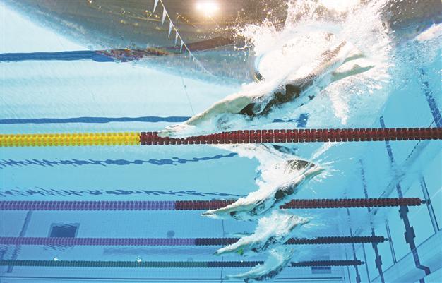 Australian officials probe Olympic prank