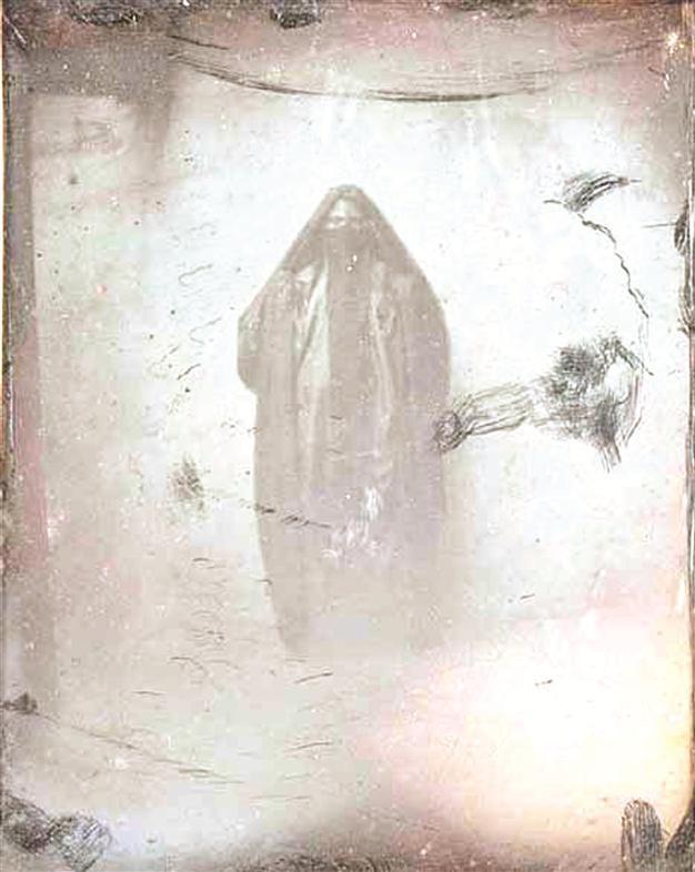 Louvre Abu Dhabi acquires its first photographic works