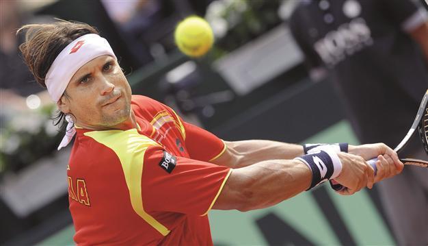 Spain beats US to book Davis final spot