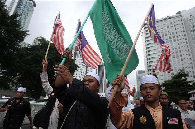 Google blocks anti-Islam film in Malaysia
