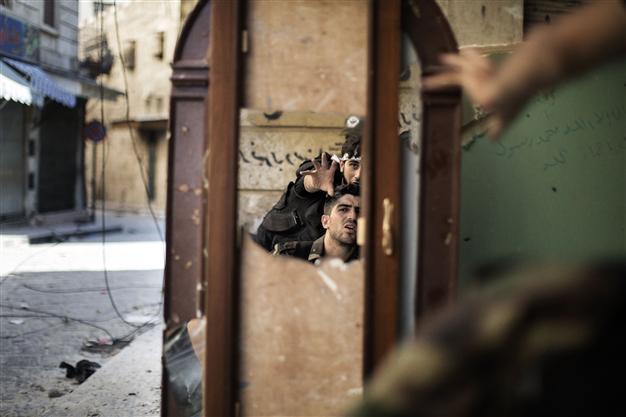 Rights violations in Syria soar in number, pace, scale: UN