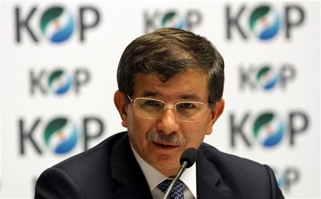 I would learn Kurdish if I had the time: Turkish FM