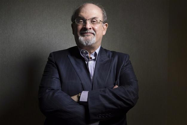 Reward for killing Salman Rushdie now $3.3 mln