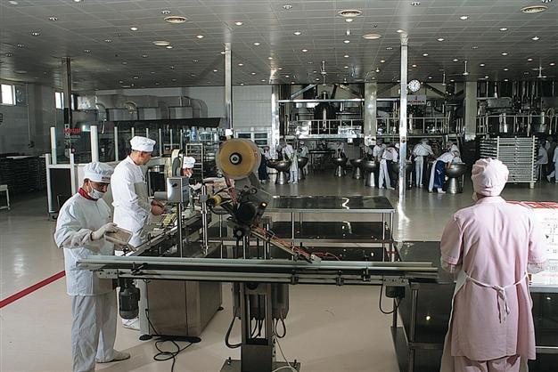 Turkish official unemployment rate drops to 8%