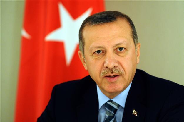 Some 500 PKK militants killed in one month: Turkish PM